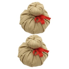 Healeved 2pcs Chinese Herbal Massage for Hot Compress Acupressure Relaxation Muscle Soreness Relief for Friends Family