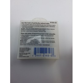 Revlon New Complexion Concealer Medium 03