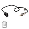 DELPHI ES21102-12B1 Lambda Sensor Regulator Probe
