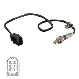 DELPHI ES21102-12B1 Lambda Sensor Regulator Probe