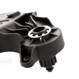 Handle Bonnet Opener Release for A3 8V A4 B8 A5 8T A6 C7 A7