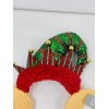 Raz Imports Elf Ear Headband 11”