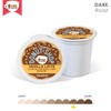 The Original Donut Shop Vanilla Latte, Single-Serve Keurig K-Cup Pods,