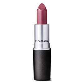 MAC Plum Lipstick - Plum Dandy (F)
