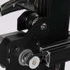 Ruedas oficiales de impresora 3D Creality - 10 ruedas de