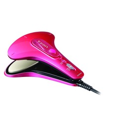 koizumi Iron po-taburusuti-muairon Overseas, Pink KAS – 3010/P