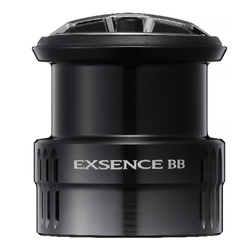 SHIMANO Spinning Reel 24 Exsence BB 4000MXG