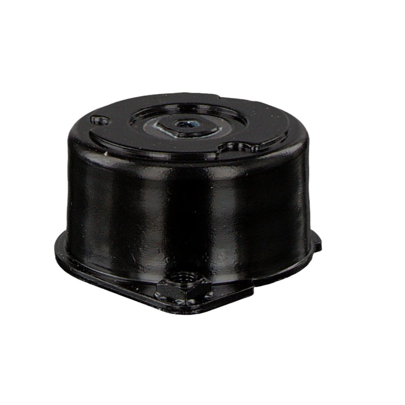 febi bilstein 27375 Tensioner Assembly for auxiliary belt, pack of