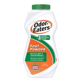 Order Eater Powder 170g Shoes Shoes Boots Sneakers Foot Odor Remover / 오더이터 파우더170g 신발 구두 부츠 운동화 발냄세 발냄새제거제