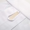 [Casting] White Kendo Hakama T/C Hakama