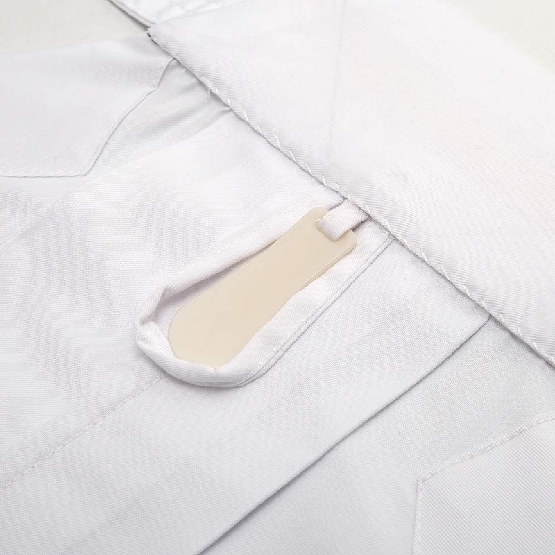 [Casting] White Kendo Hakama T/C Hakama