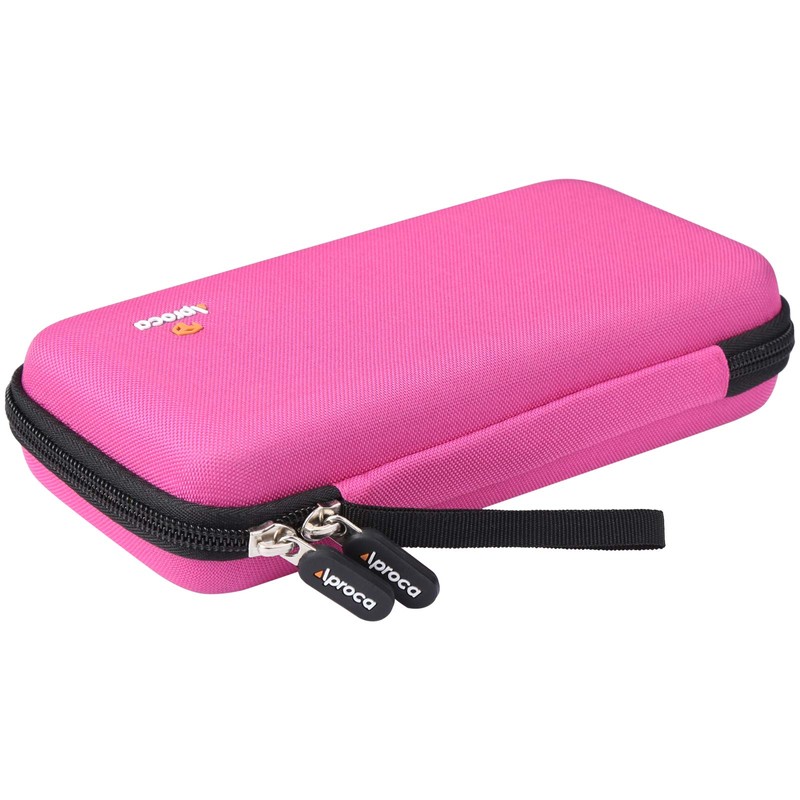 Aproca Hard Storage Protective Case, for Texas Instruments TI-84 Plus