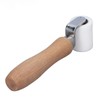 40mm/1.6in Silicone Seam Roller High Temperature Resistance Seam Hand Pressure