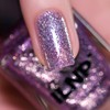 ILNP Smitten - Lavender Ultra Metallic Nail Polish