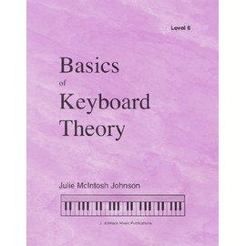 BKT6 - Basics of Keyboard Theory - Level 6