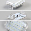 2Pcs Van Cargo Room LED Lights, Replacement for 2015-2024 Ford