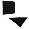 WS Accessories Cotton Bandana [Black]
