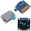 DIYmalls 0.96" inch OLED Display Screen Module I2C IIC Address