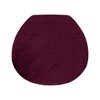 Juego de Baño Mink MK749 Morado