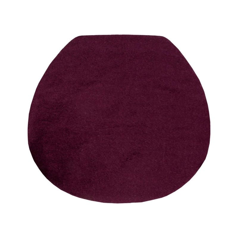 Juego de Baño Mink MK749 Morado