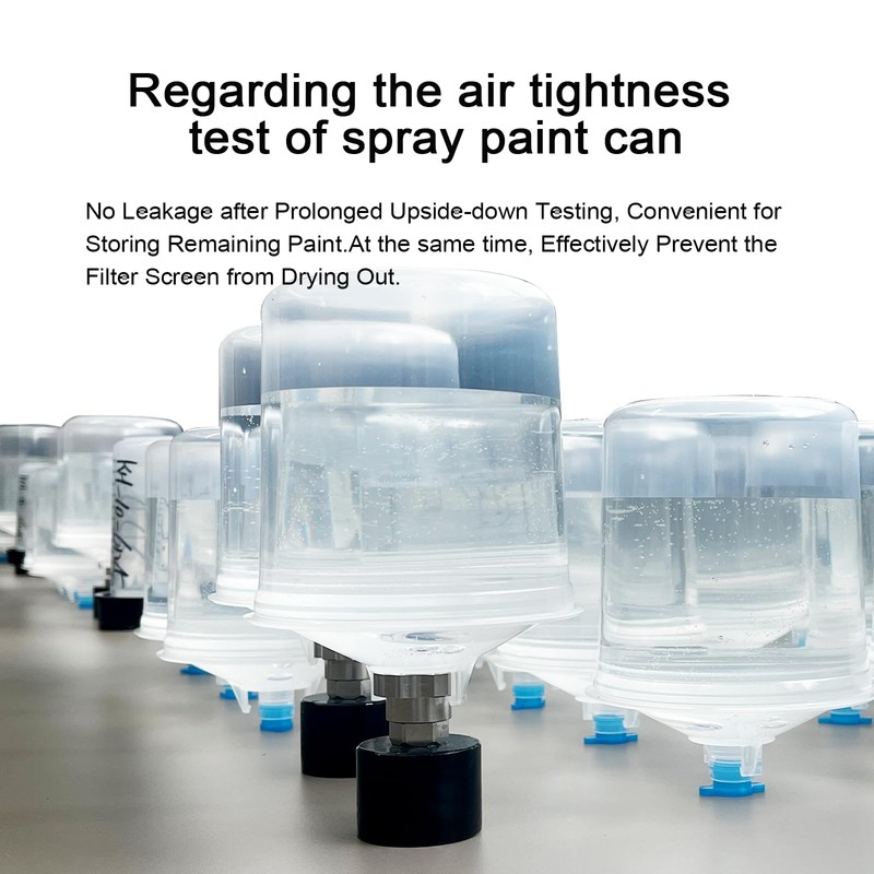 Disposable Paint Cups for Spray Gun,Mixing Cups 20 Ounce (600ml)