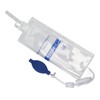 1000ml Medical Pressure Bag TPU Good Air Tightness Pressure Infusion