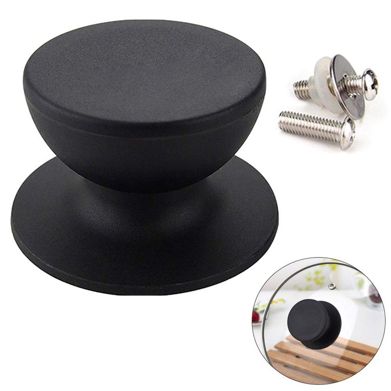 Saucepan Lid Knobs, Pot Lid Knob, Pan Lid Cover, Replacement