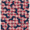 100% Cotton Flannel Fabric Sold by The Yard 1 Yard
