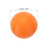 PATIKIL Tennis Vibration Dampener, 3 Pack Tennis Racket Damper Silicone