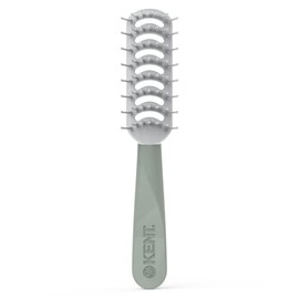 Kent Brushes Kent Create Vented Hairbrush - Ideal for Detangling and Blow-Drying - All Hair Types
