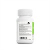 DAVINCI Labs Iron Bis-Glycinate - Gentle Iron Supplement for Women
