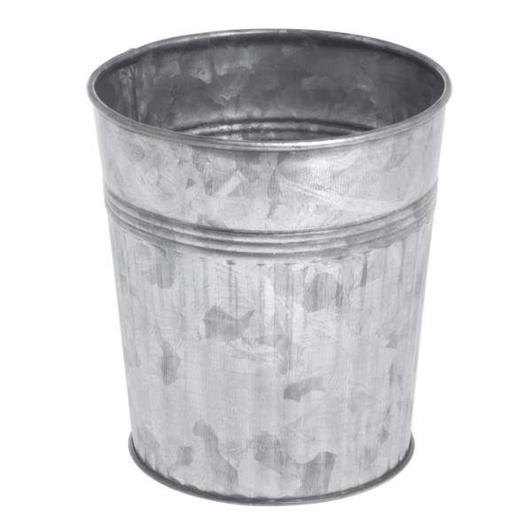 American Metalcraft Galvanized Fly Cup GFC335