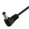 RDEXP ID 2.1mm OD 5.5mm Cable Length 25cm DC Power