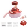 Multifunctional Kitchen Potato Carrot Cucumber Mandoline Grater Cutter Grater Shredders