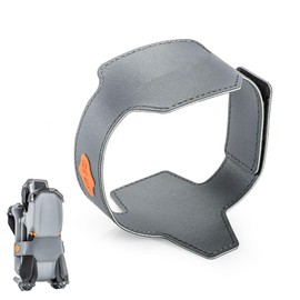 LICHIFIT PU Propeller Fixator Holder for DJI Air 3S / Air 3 Propellers Guard Strap for DJI Air 3 /Air 3S Drone Paddle Blade Protector Stabilizer Bundle