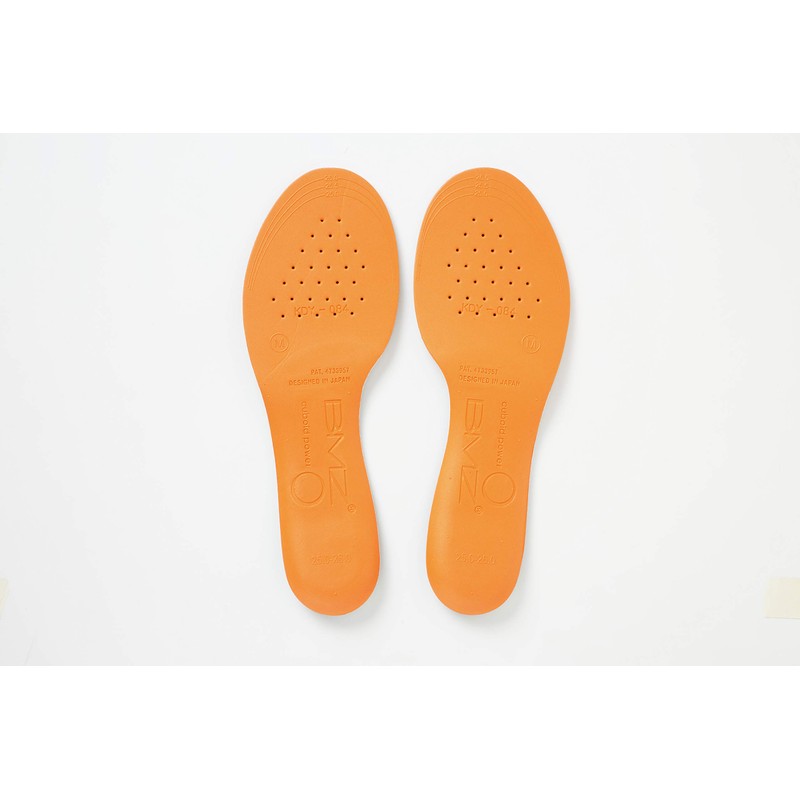 BMZ CL-K729 CCLP Theory Model Insole, Cal Power Smart Sports,
