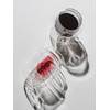 Heritor June Glass Double Wall 270ml / 헤리터 준 글라스