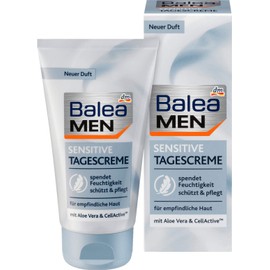 Balea Men Sensitive Day Cream 75 ml
