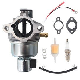 20 853 33-S Carburetor Replacement for Kohler SV540 SV540S SV590 SV590S SV600 SV600S CV15S CV16S 13Hp 14Hp 15Hp 16Hp Engine