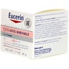 Eucerin Sensitive Skin Experts Q10 Anti-Wrinkle Face Creme 1.70 oz