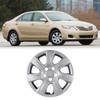 WOLFSTORM 16" Hubcaps for Toyota Camry 2007-2011 (Including Hybrid Model)