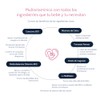 nutriADN – PRENATAL SUPPORT – Multivitamínico para Mujeres con Ácido