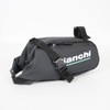 Bianchi JP213S3803BK000 Saddlebag, Large, Black, (W)4.1 x (H)5.3 x (D)7.9