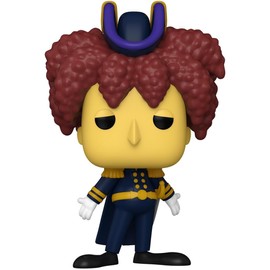Funko Pop! TV: The Simpsons - Sideshow Bob