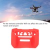 Drone Remote Control Cover Elastic Silicone Controller Protective Case for