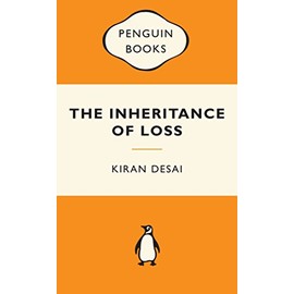 The Inheritance of Loss: Popular Penguins