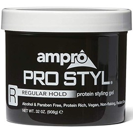 Ampro Pro Styl Protein Styling Gel | Regular Hold