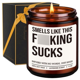 GSPY Candles, Sending Hugs, Grief, Comfort Gifts for Women Men - Sympathy Gifts for Loss of Loved One, Mom, Dad, Husband, Pet - Memorial, Thinking of You, Miscarriage, Condolences, Bereavement Ideas