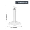 cooldac Acrylic Display Stand for Tie Bomb 75347, Display Mount