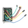 Electric Scooter Controller Aluminium Alloy Waterproof Scooter Motherboard Controller for